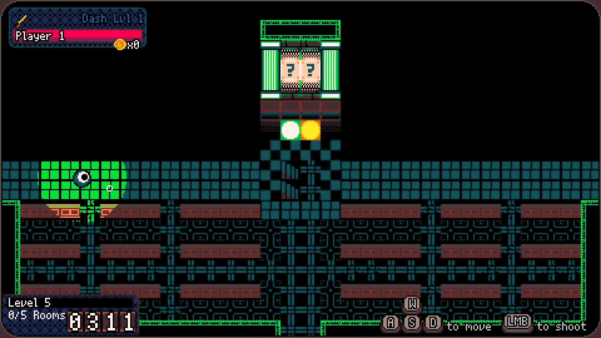 Journey Through The Nightmare Realm II görsel 6