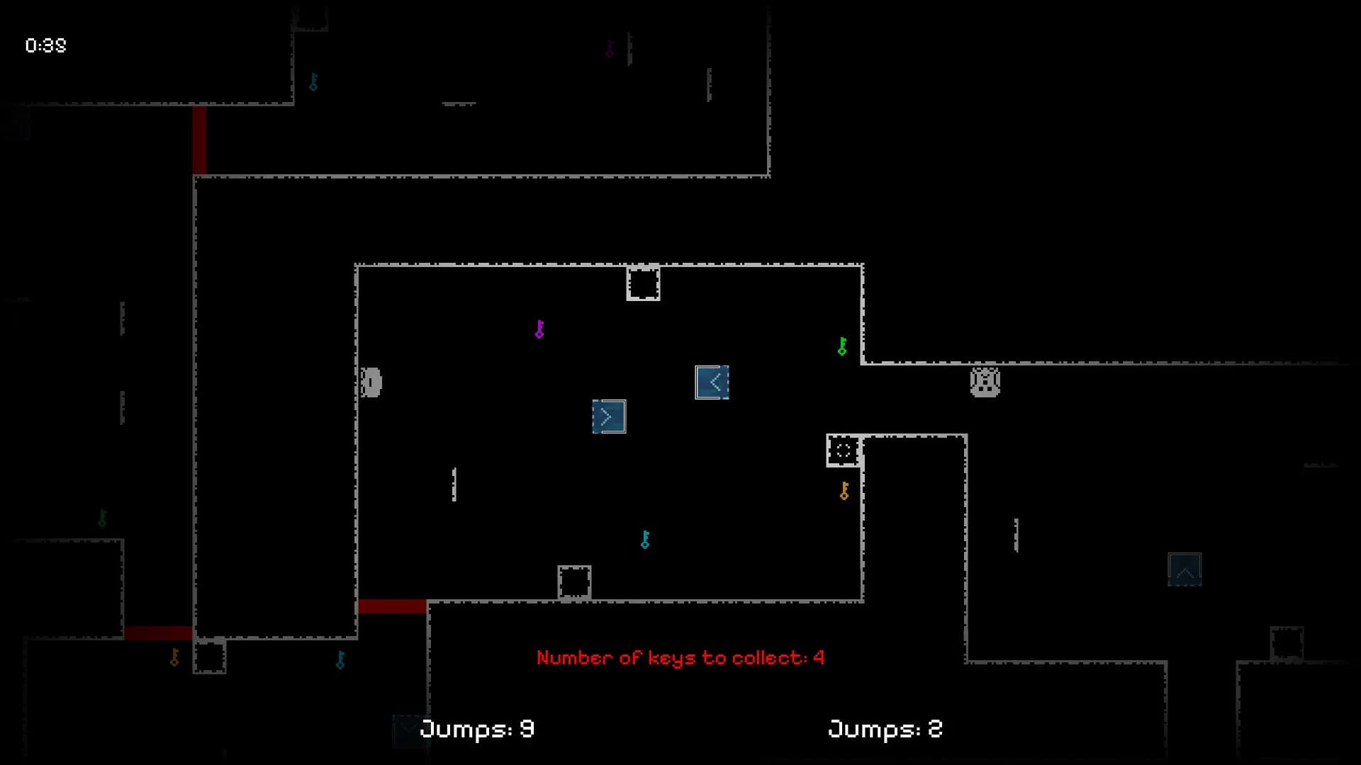 Jumper's Doom görsel 12