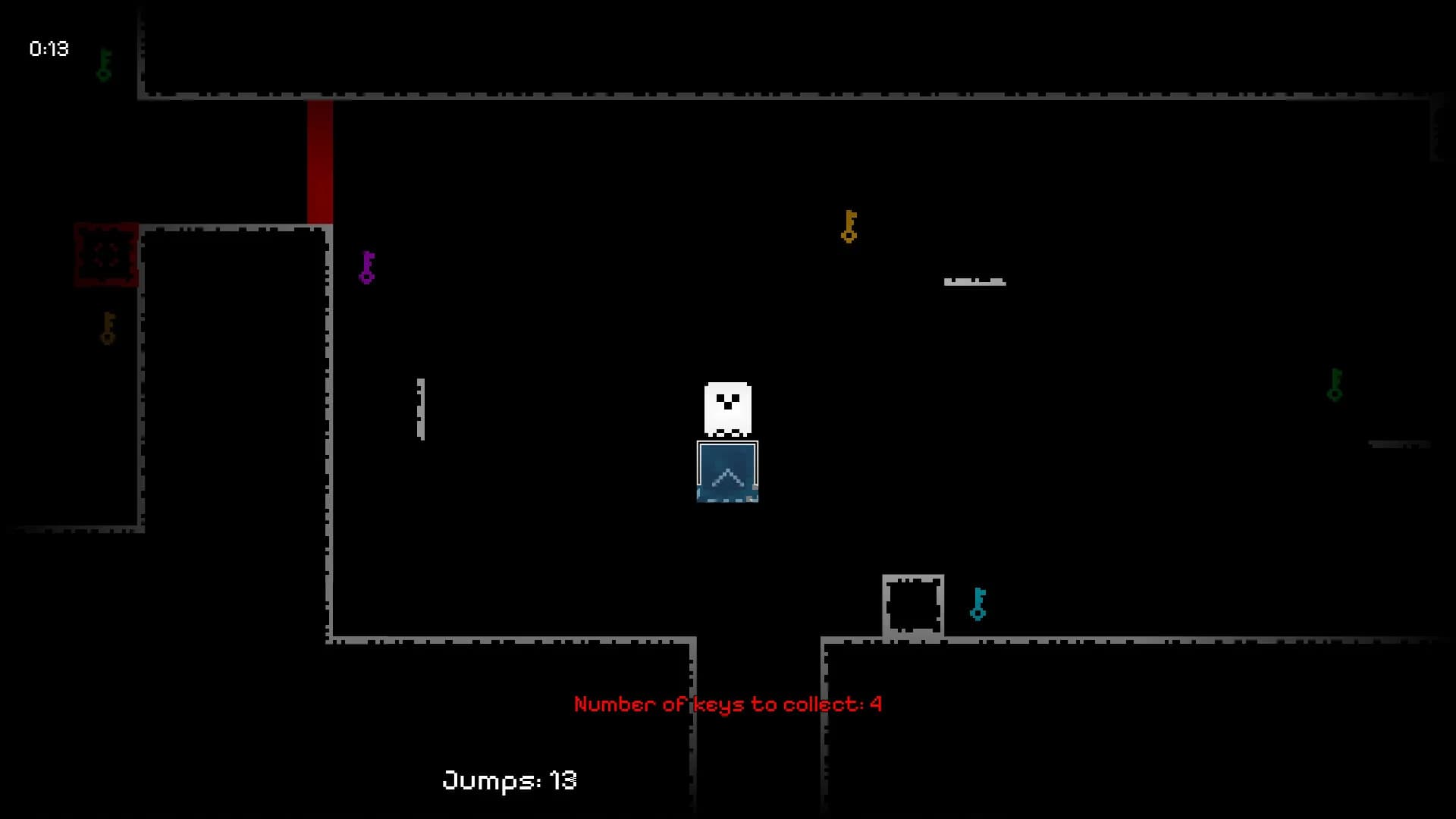 Jumper's Doom görsel 8