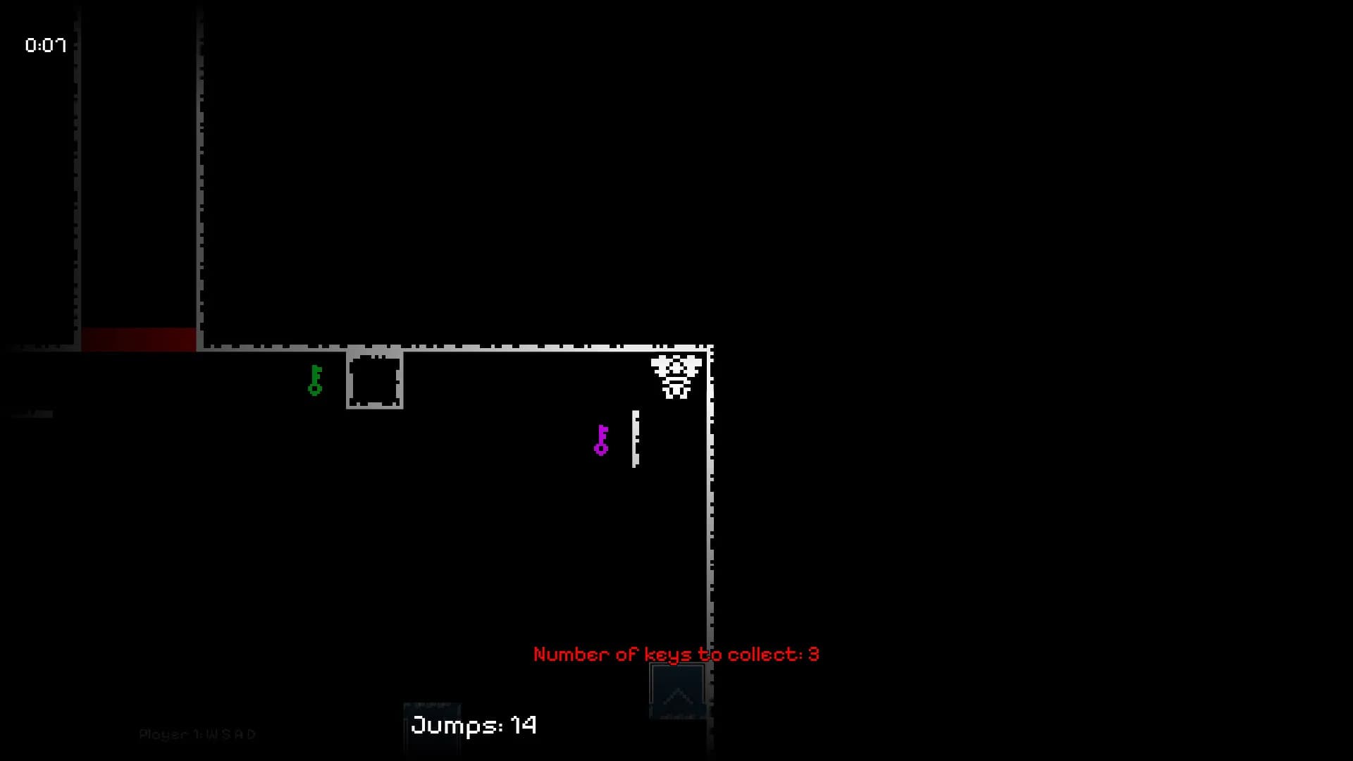 Jumper's Doom görsel 9