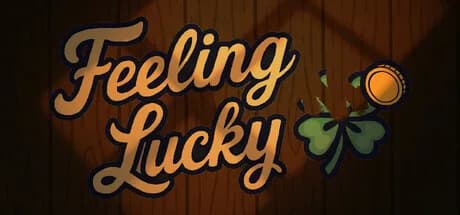Feeling Lucky görsel 1