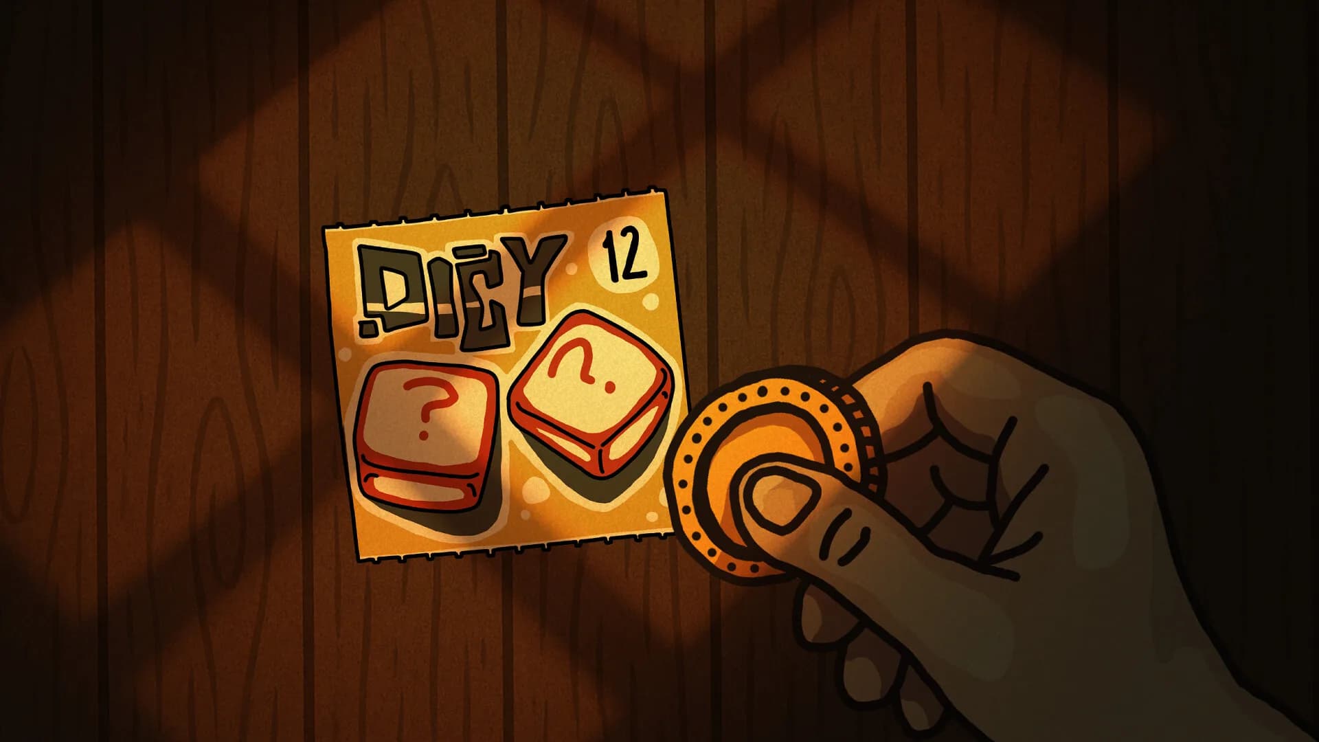 Feeling Lucky görsel 5