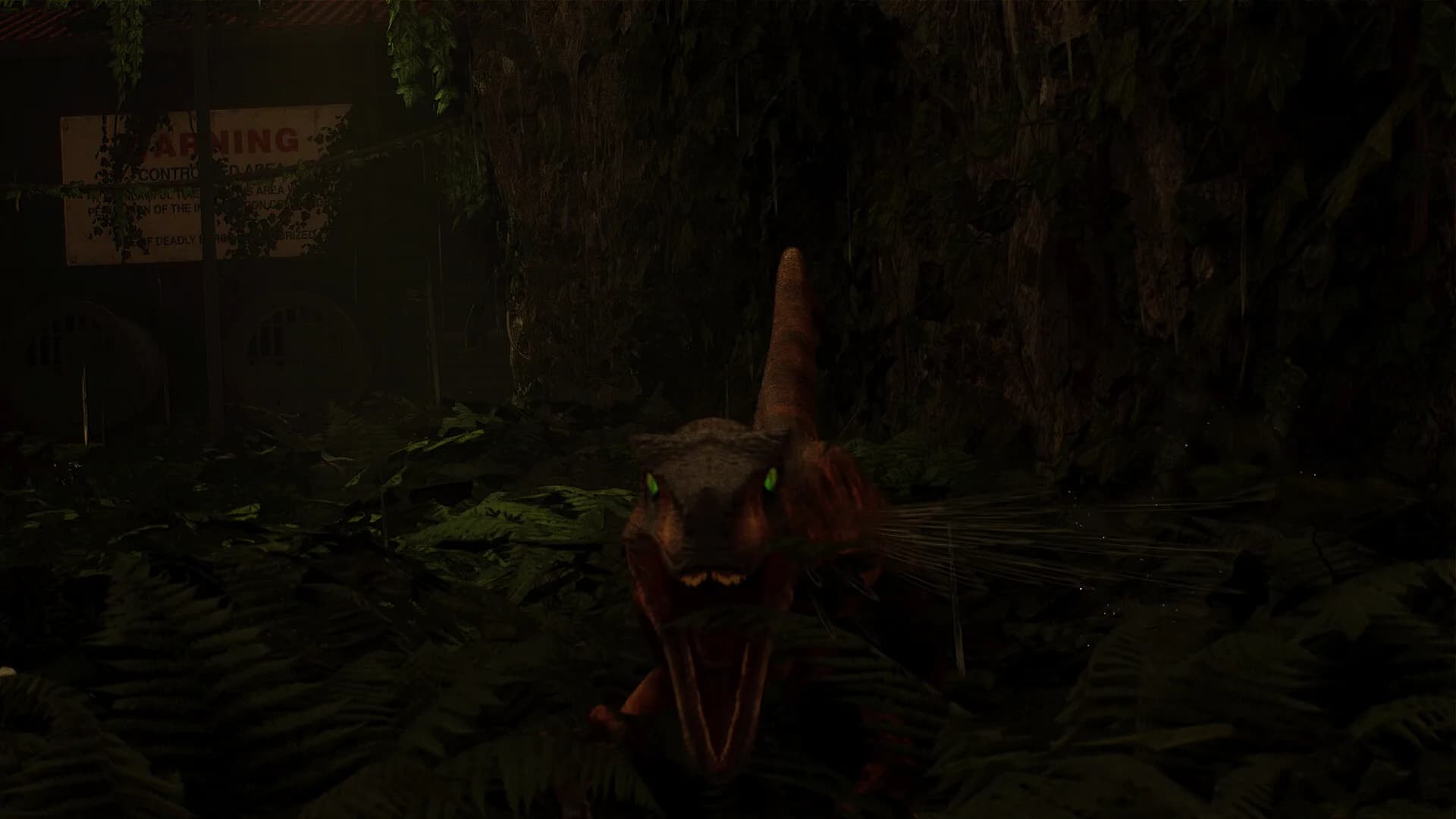 Primeval Genesis görsel 3