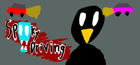 Spooky Driving görsel 1