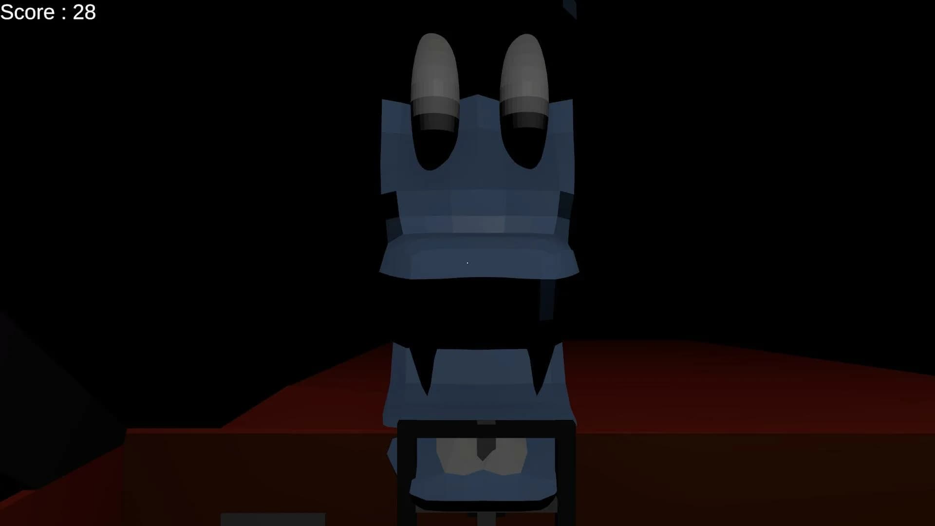 Spooky Driving görsel 6