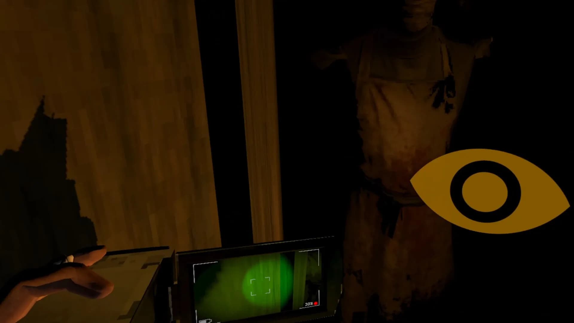 Chainsaw Snuff Shots VR görsel 3