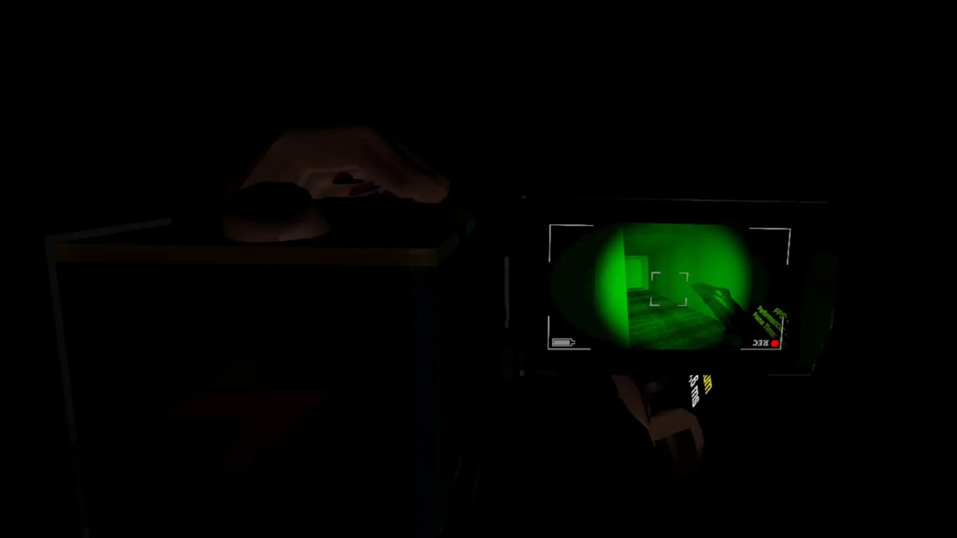 Chainsaw Snuff Shots VR görsel 16