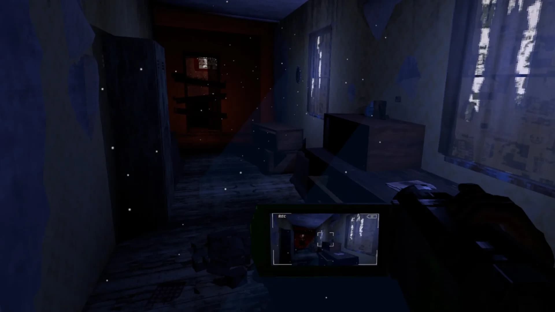 Chainsaw Snuff Shots VR görsel 4