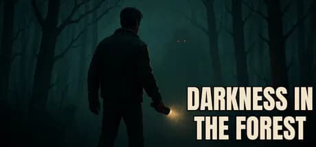 Darkness in the Forest