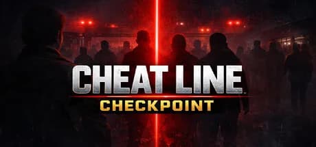 Cheat Line: Checkpoint görsel 1