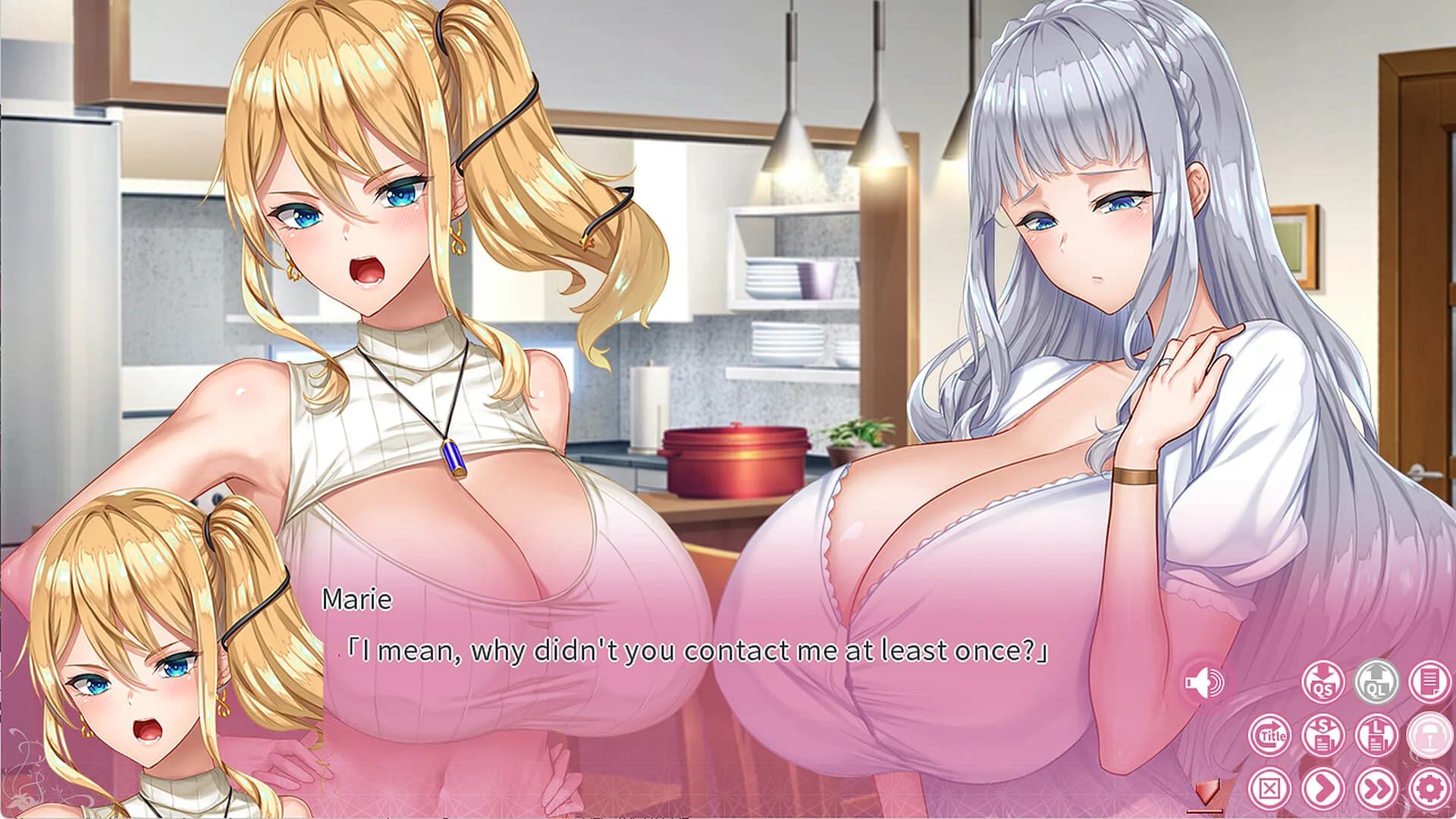 Sophie the best titty fuck expert görsel 2