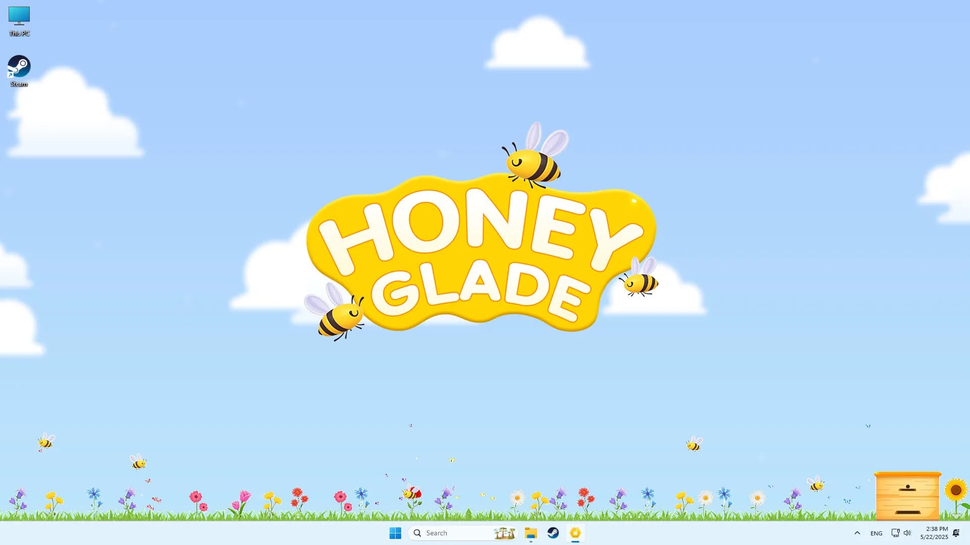 Honey Glade görsel 6
