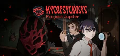 Mycopsychosys: Project Jupiter görsel 1