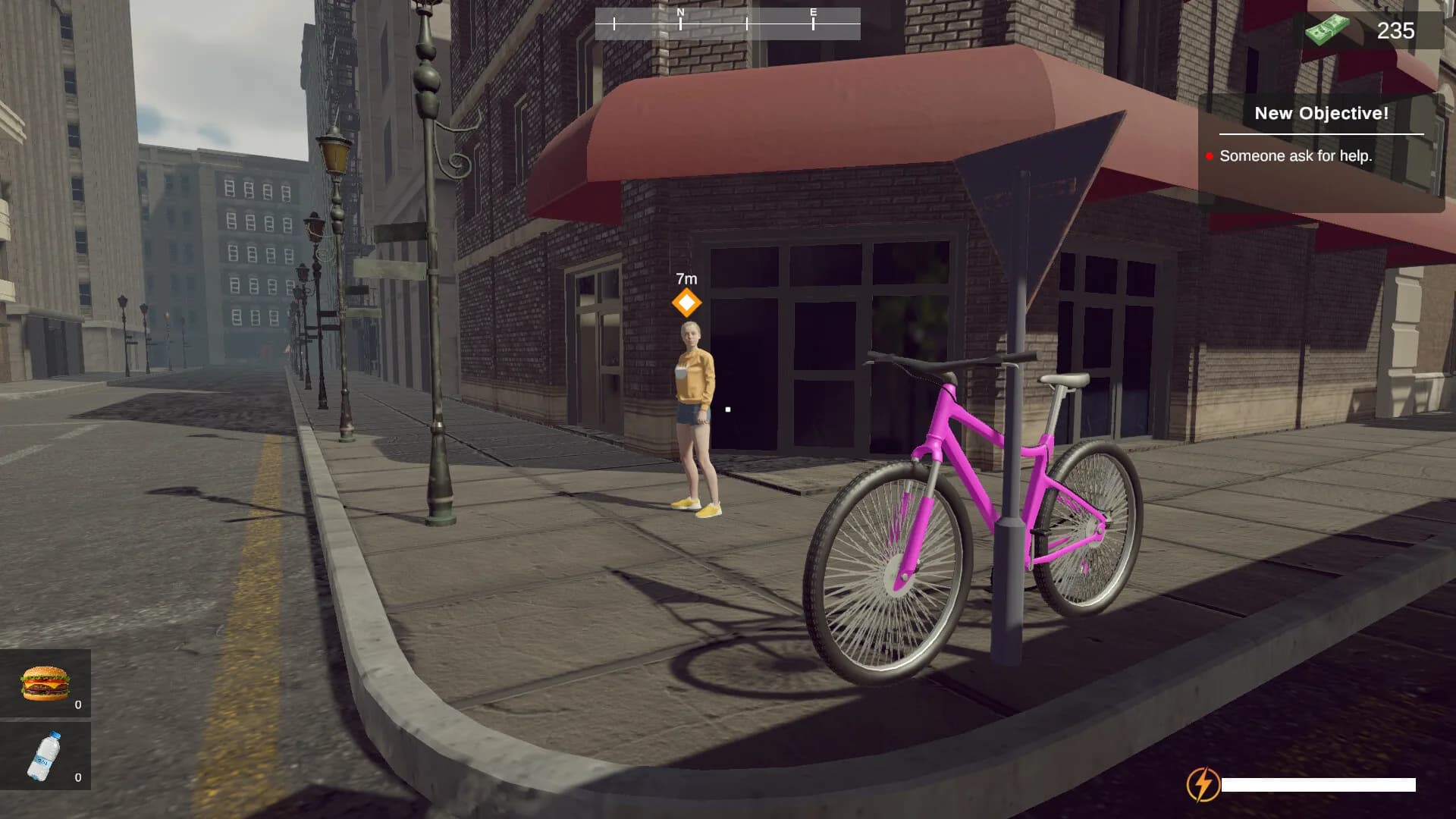 Bicycle Mechanic Simulator BMS görsel 2