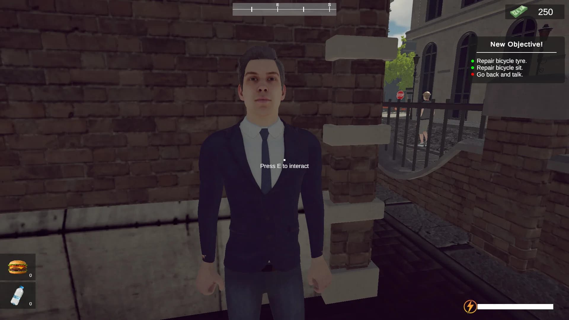 Bicycle Mechanic Simulator BMS görsel 3
