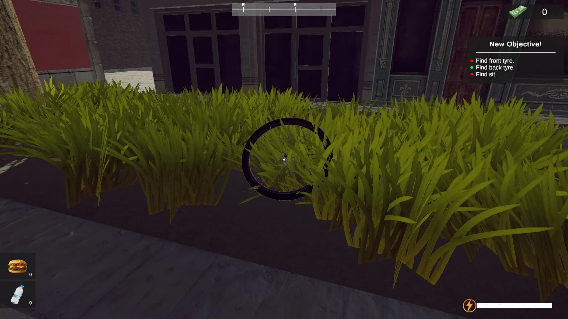 Bicycle Mechanic Simulator BMS görsel 4