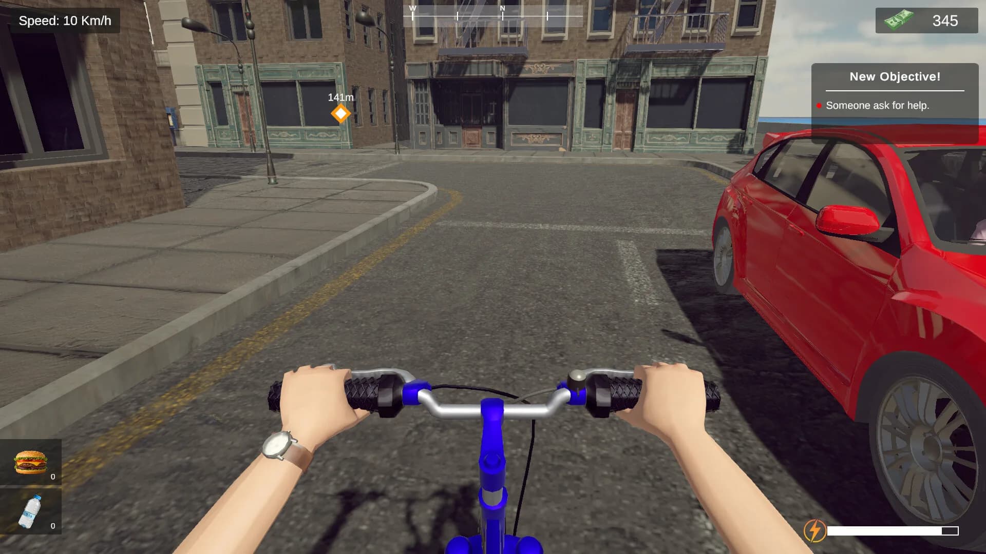 Bicycle Mechanic Simulator BMS görsel 6