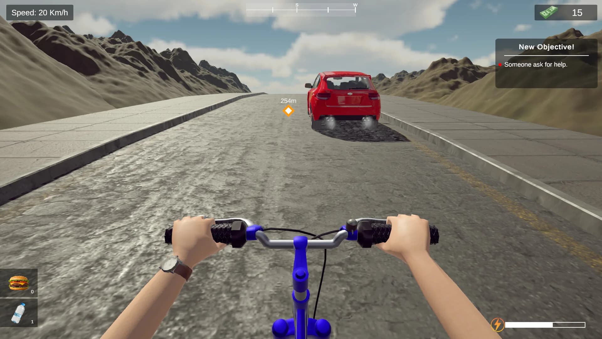 Bicycle Mechanic Simulator BMS görsel 10