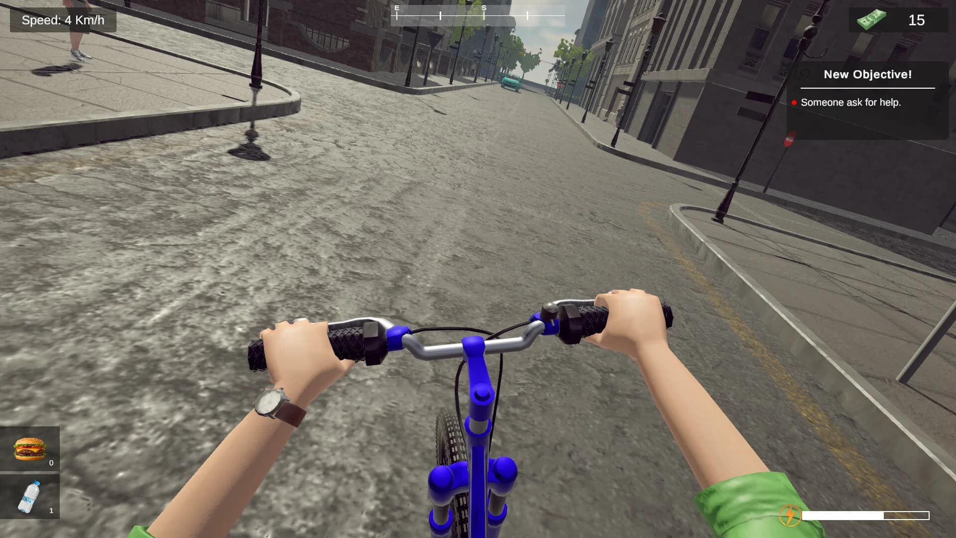Bicycle Mechanic Simulator BMS görsel 11