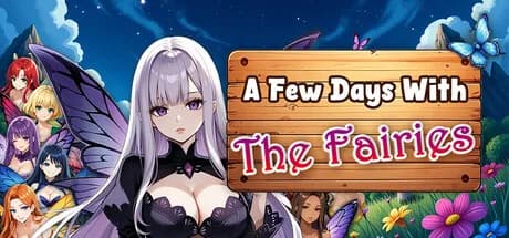 A Few Days With : The Fairies görsel 1