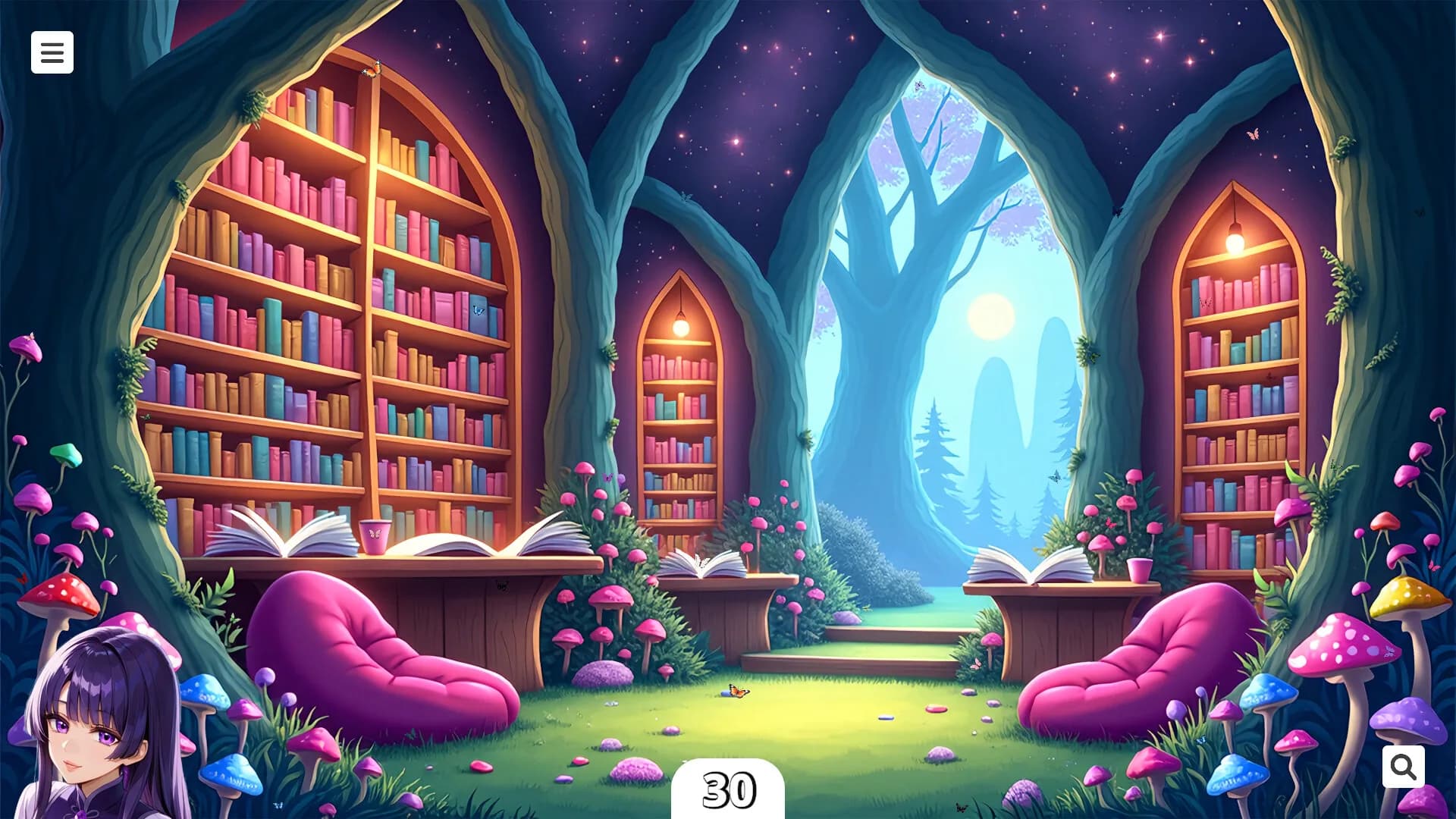 A Few Days With : The Fairies görsel 4