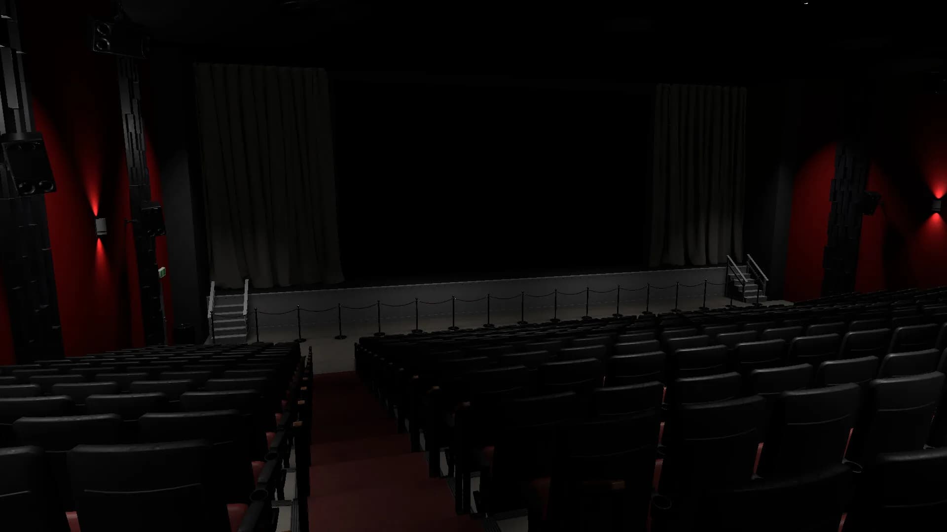The Overnight Screening görsel 2