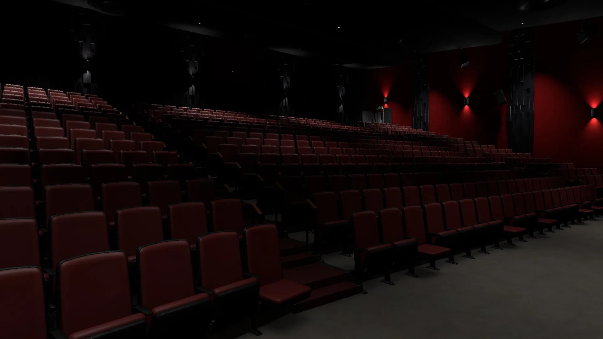 The Overnight Screening görsel 3