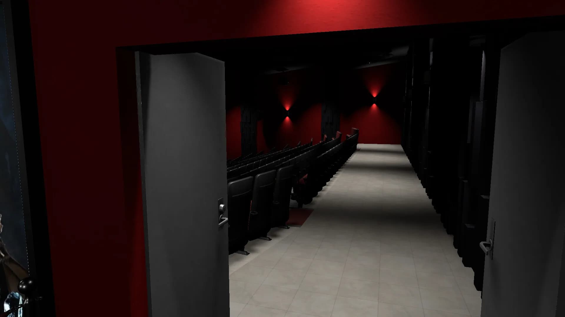 The Overnight Screening görsel 4