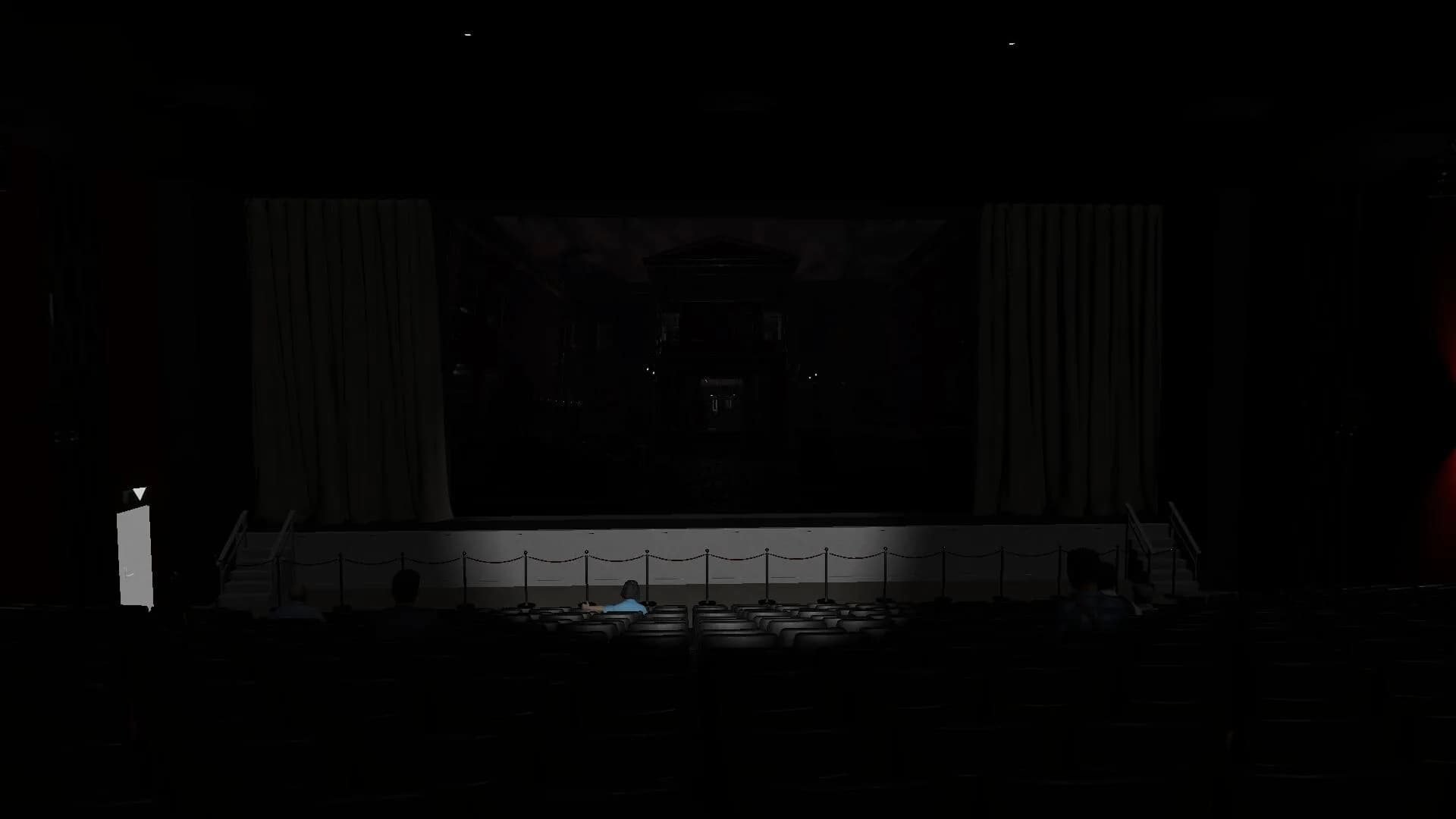 The Overnight Screening görsel 7