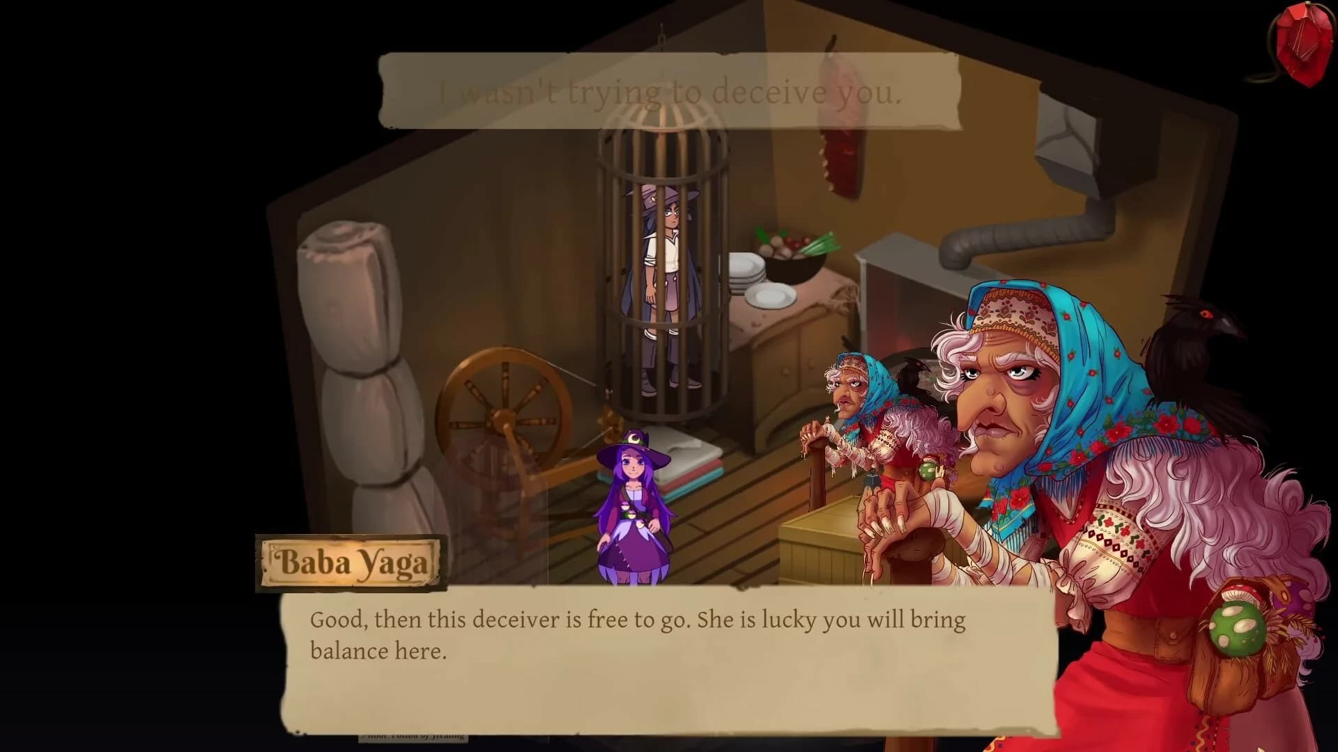 Potions: A Curious Tale görsel 11
