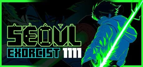 Seoul Exorcist 1111