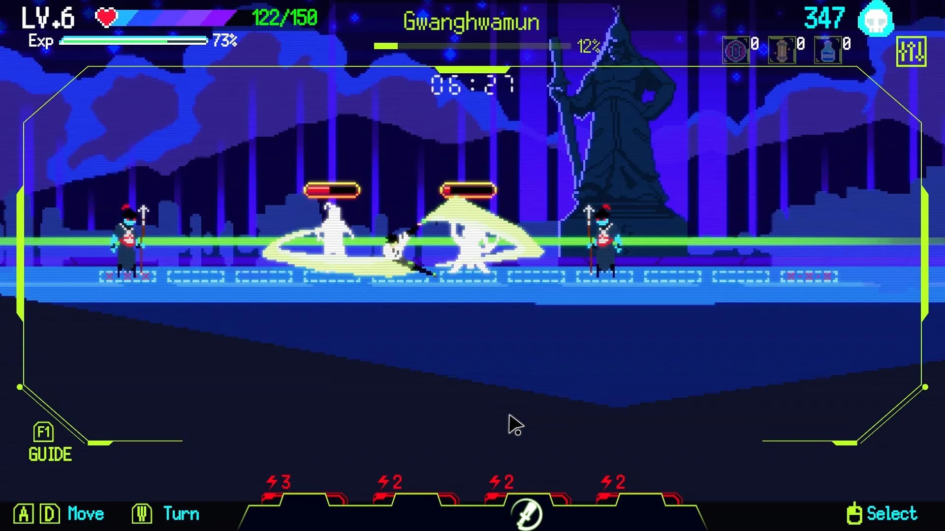 Seoul Exorcist 1111 görsel 2