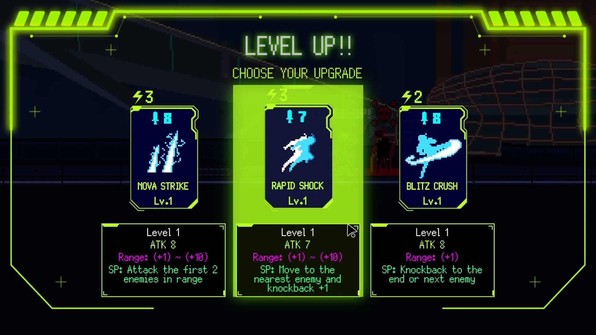 Seoul Exorcist 1111 görsel 5