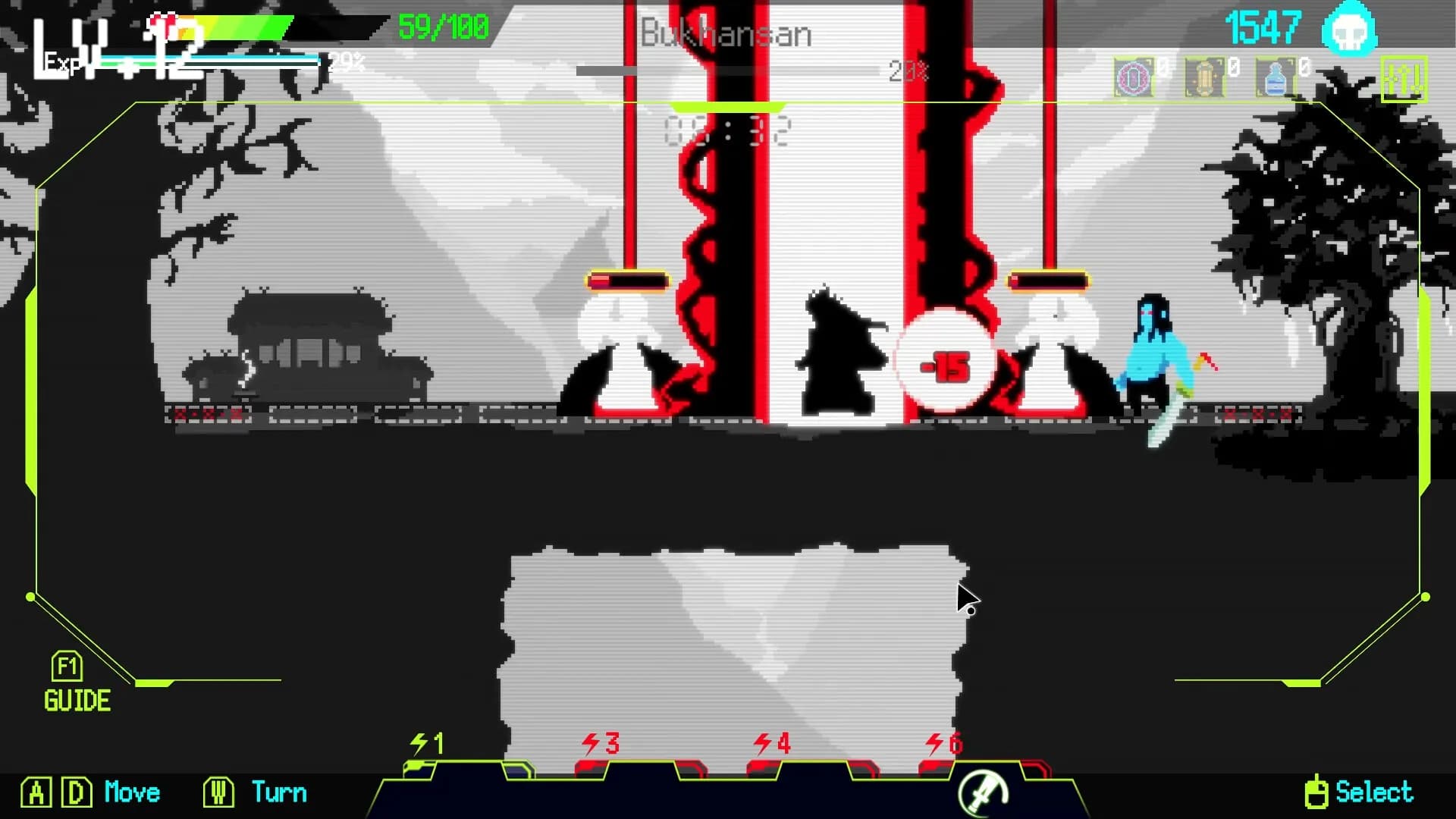 Seoul Exorcist 1111 görsel 7
