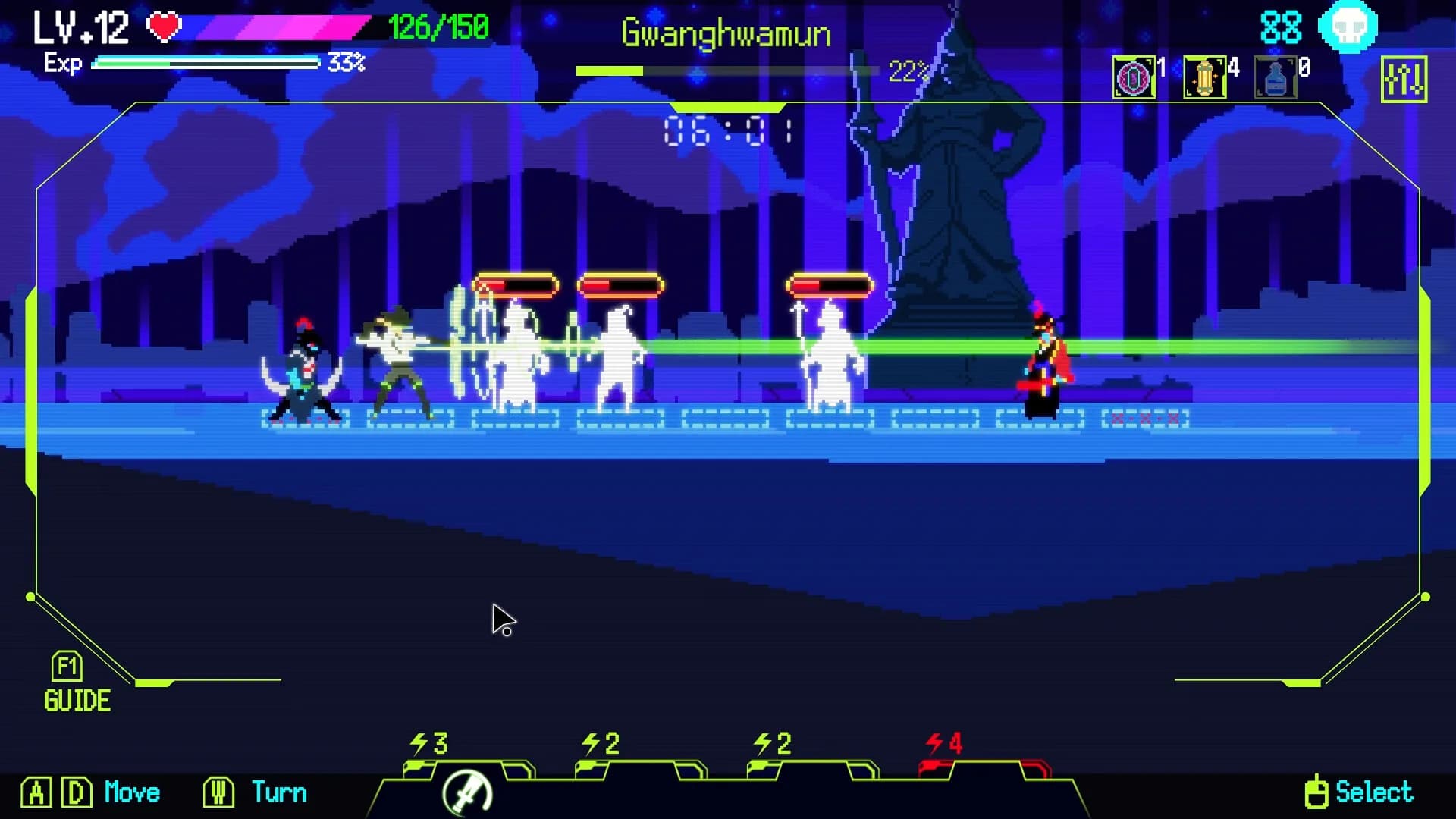 Seoul Exorcist 1111 görsel 9