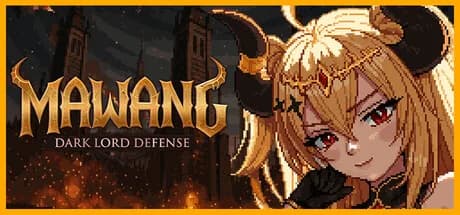 Mawang: Dark Lord Defence