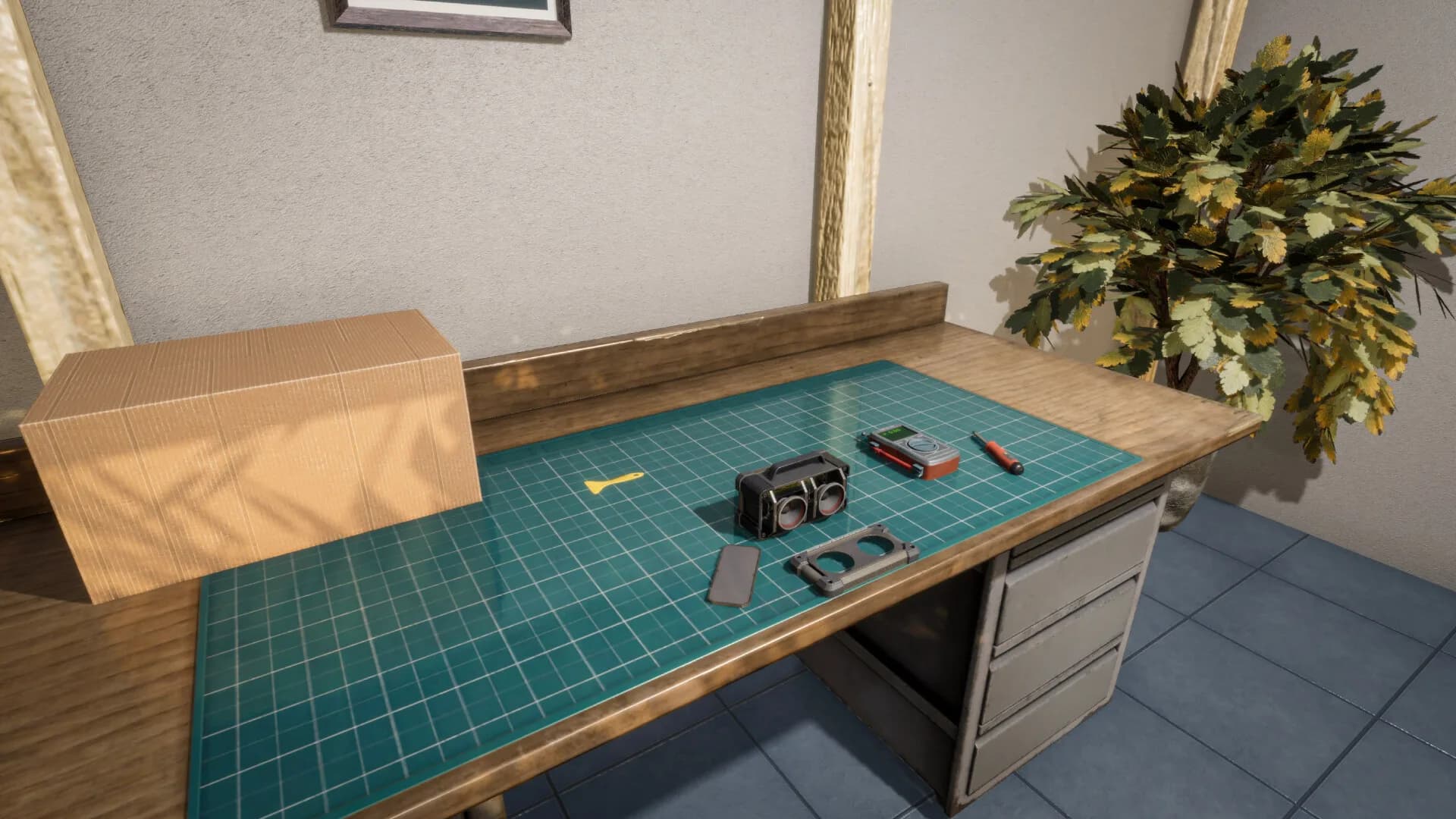 It Works: Electronics Repair Simulator görsel 6