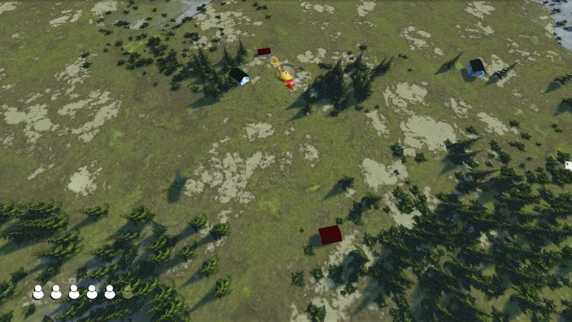 Rescue Heli görsel 2