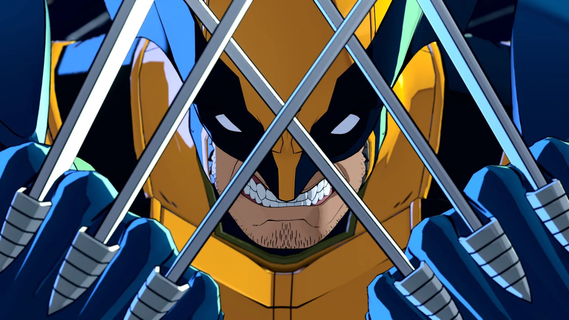 MARVEL Tōkon: Fighting Souls görsel 5
