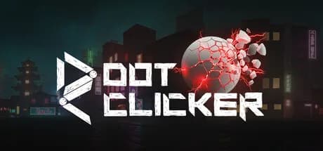 Dot Clicker görsel 1