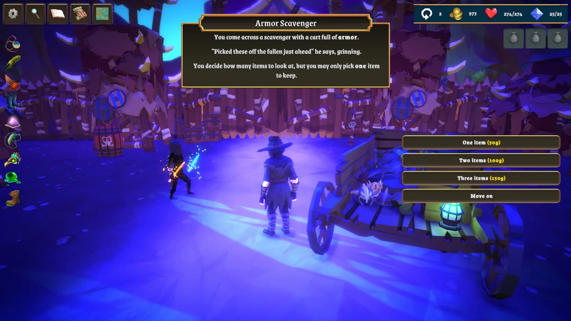 Trials of Valor görsel 6