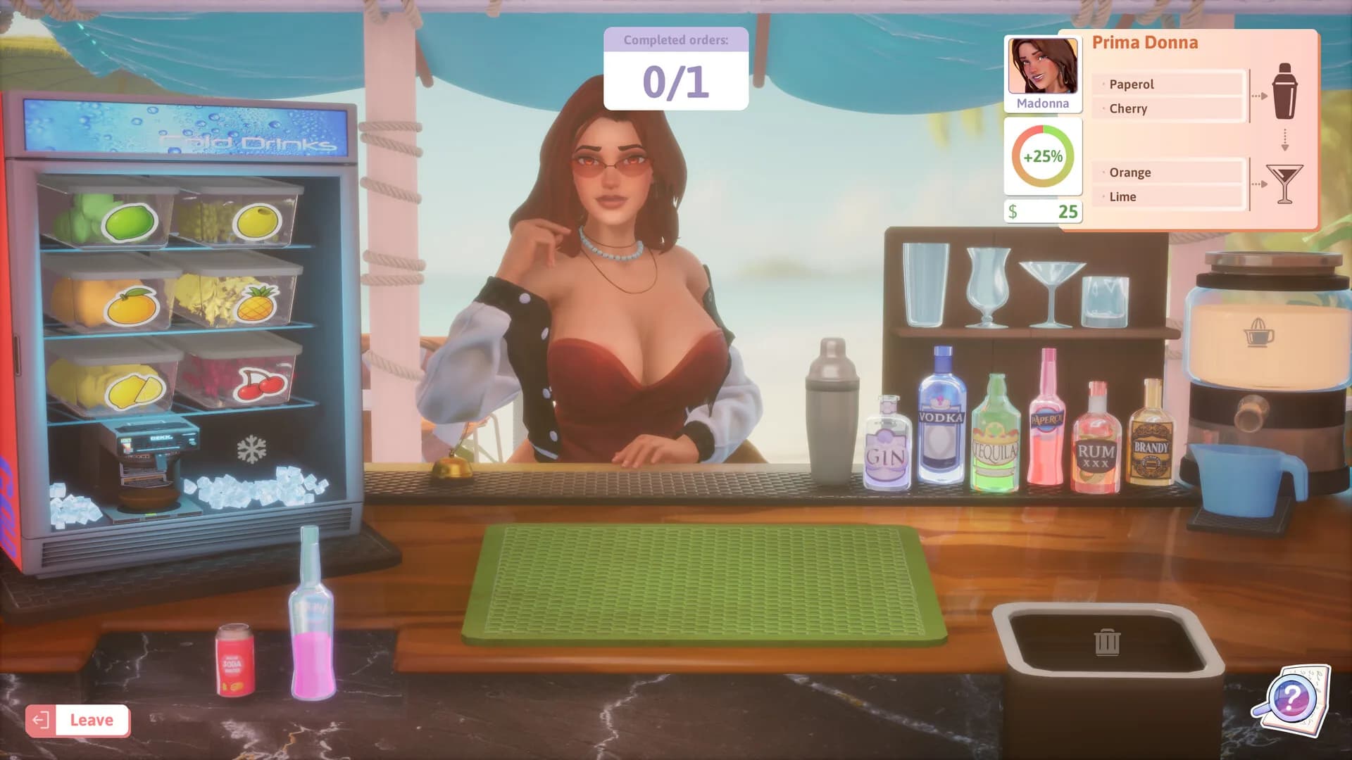 Love or Lust Beach Stories görsel 6