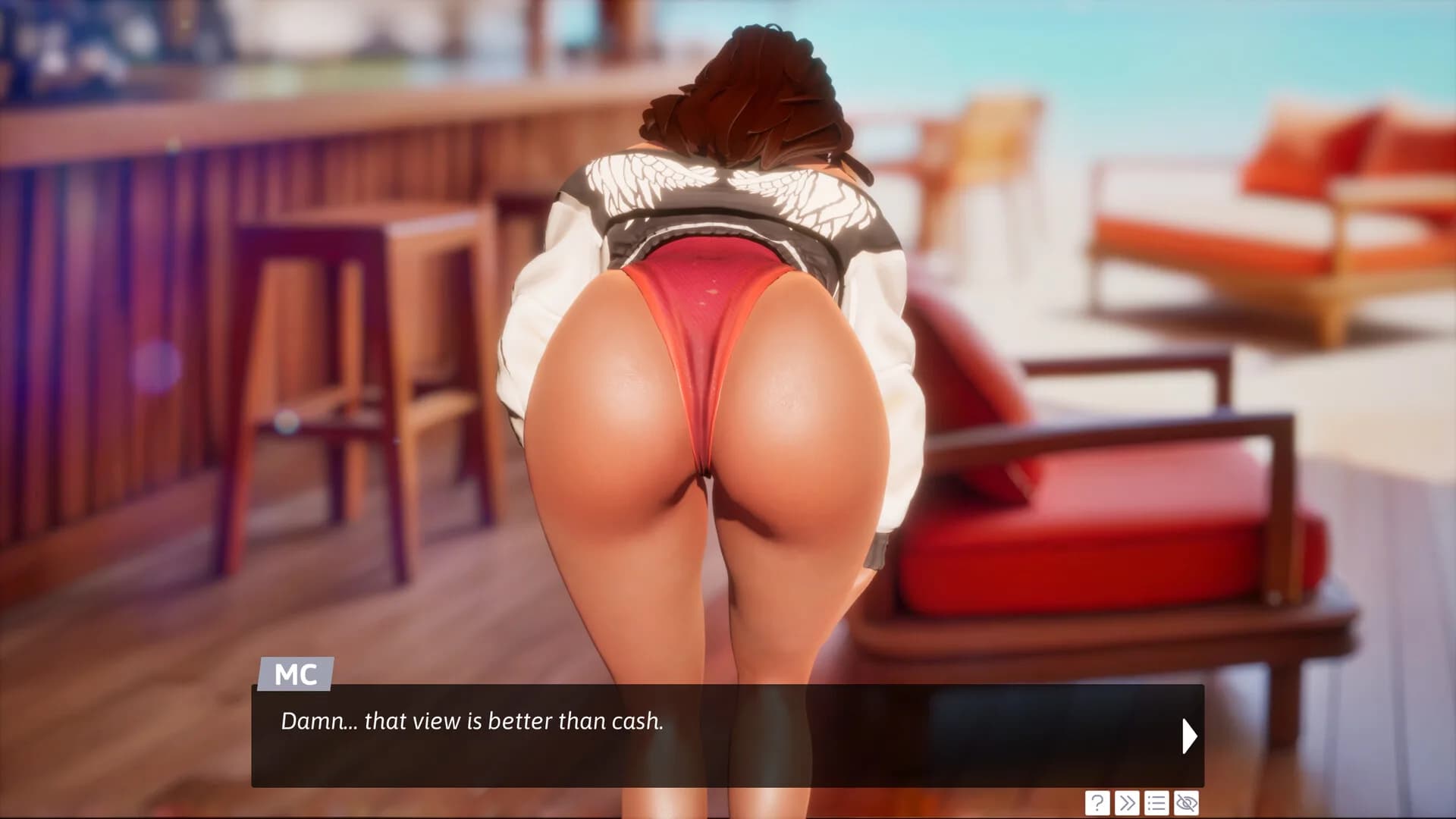Love or Lust Beach Stories görsel 9