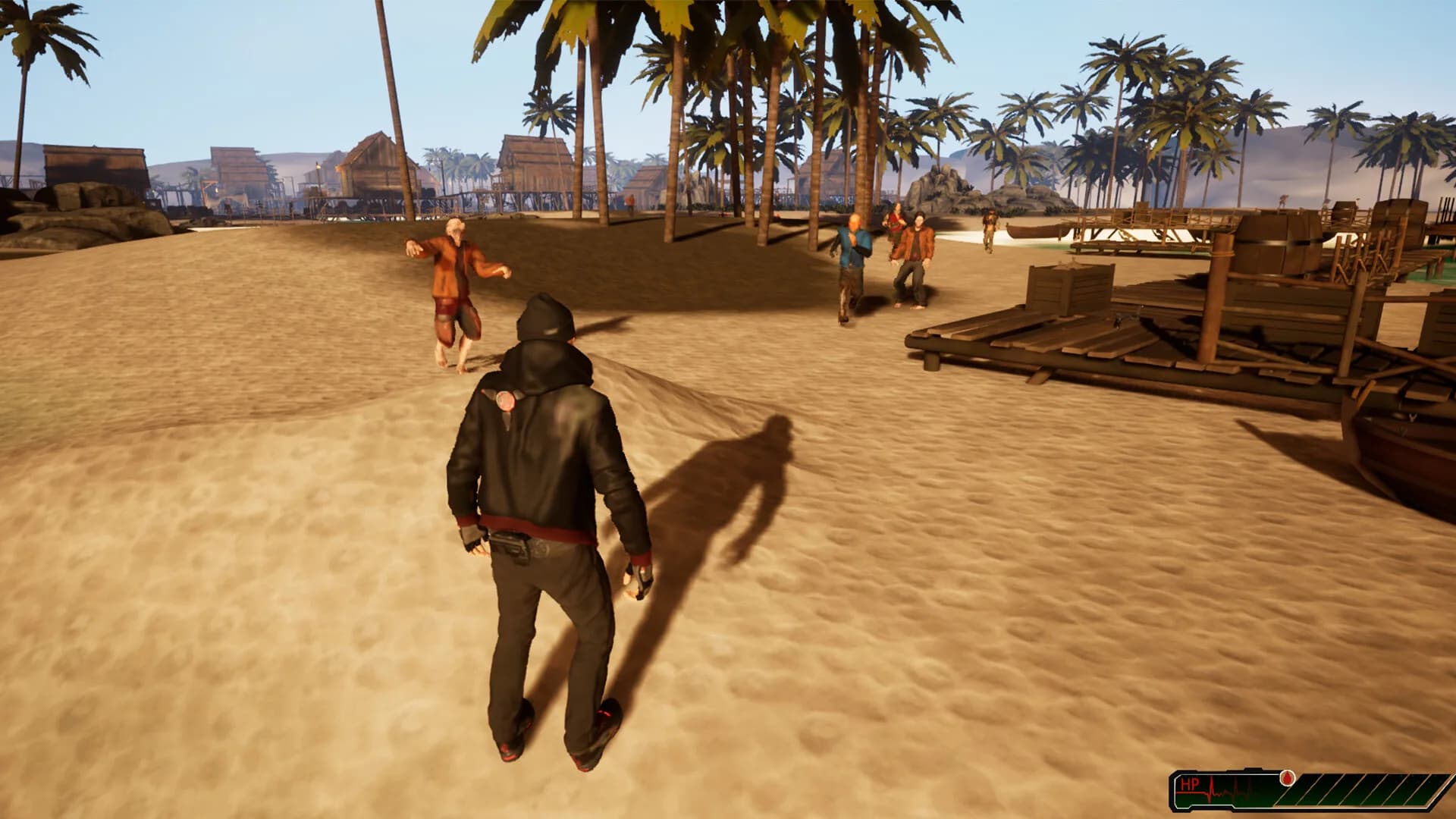 Money Theft 2: Heist görsel 3