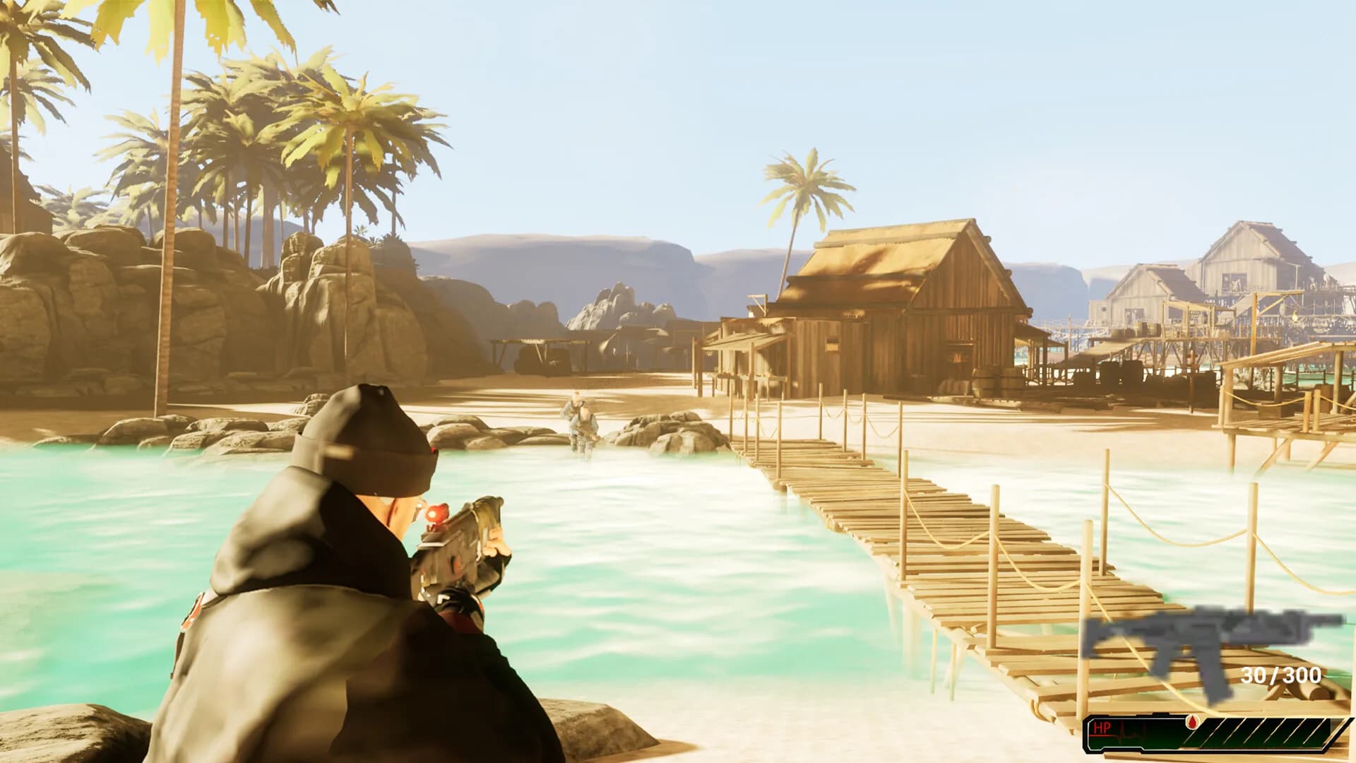 Money Theft 2: Heist görsel 5