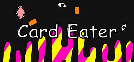 Card Eater görsel 1