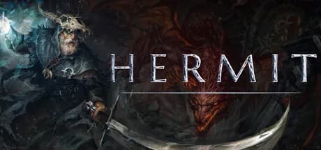 Hermit görsel 1