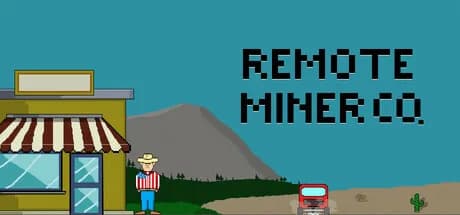 Remote Miner Co. görsel 1