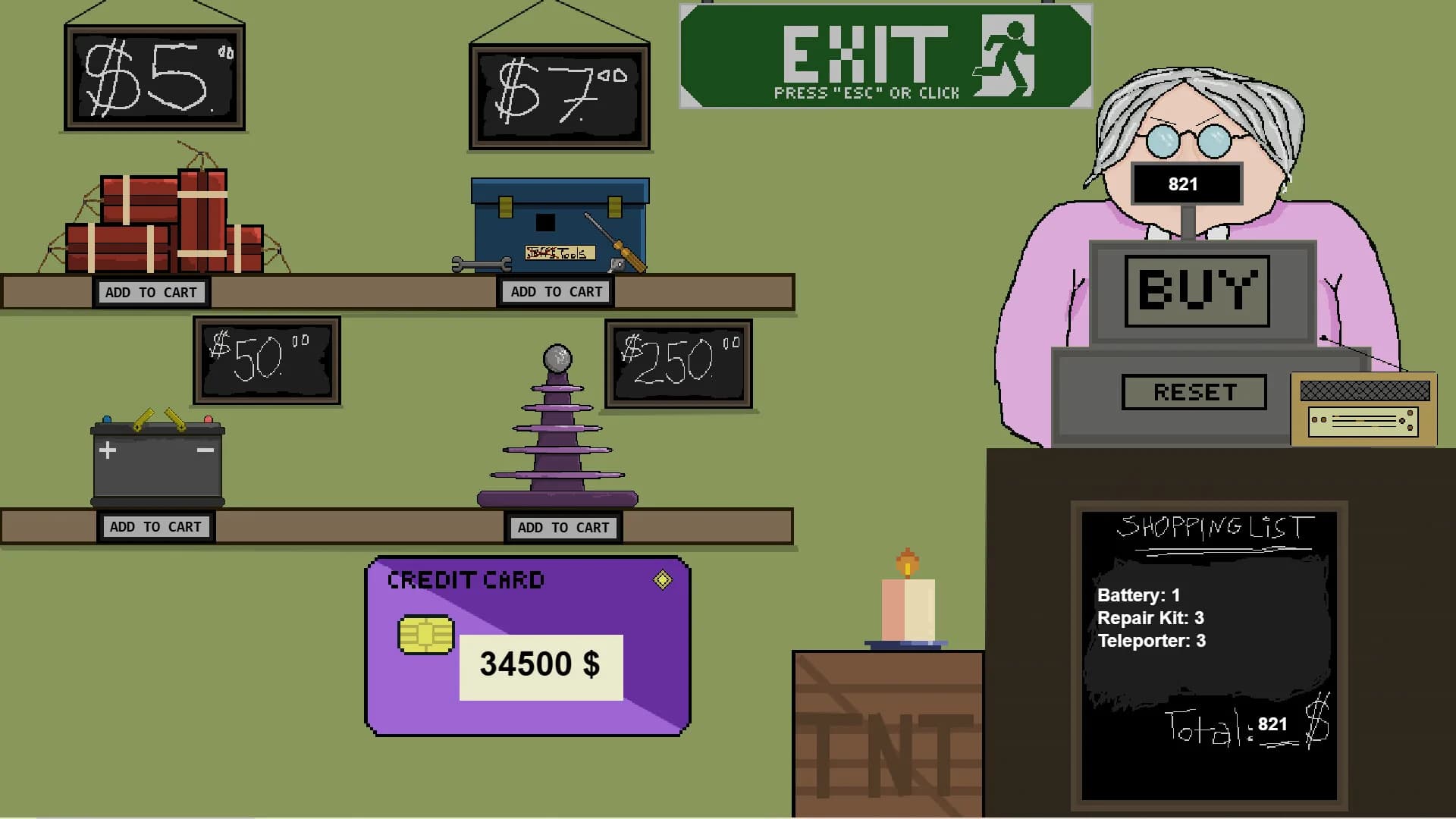 Remote Miner Co. görsel 3