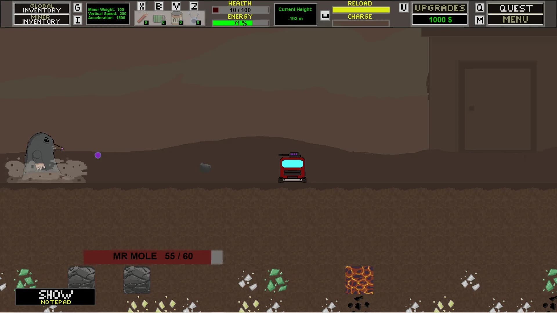 Remote Miner Co. görsel 5